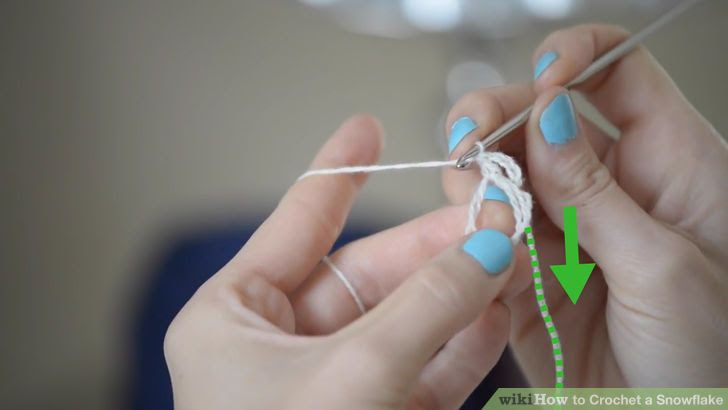 Crochet a Snowflake Step 3.jpg