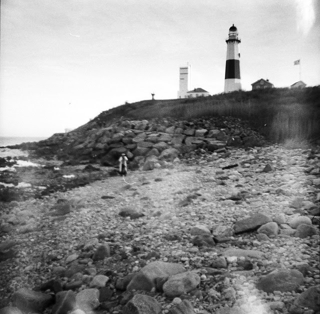 lighthouse 2