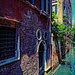 with LOMO in Venice by J☮t.Oldmαn