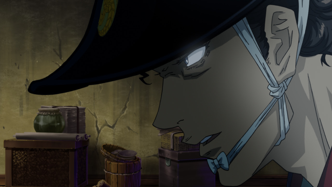 時代劇アニメ 鬼平 の特番が時代劇専門チャンネルで放送決定