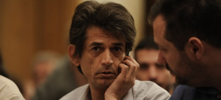 «Κόπηκε» και ο Καρανίκας από το συνέδριο του ΣΥΡΙΖΑ ...