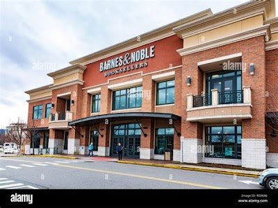 Barnes & Noble Asheville Nc: Interior Design Ideas For A Cozy Reading Nook