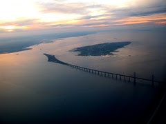 Homeward Bound - Bridge