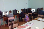 Домашние задания в соцсети не выставляю
