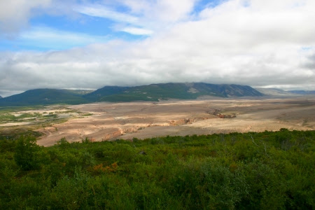 カトマイ国立公園旅行記 Katmai National Park