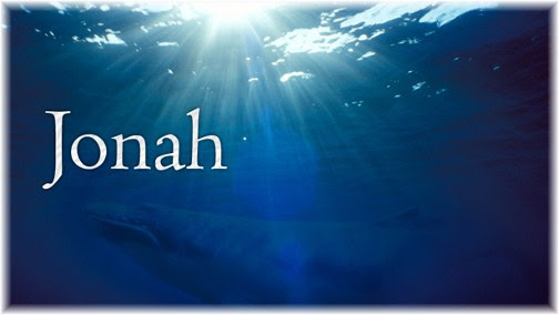 Jonah