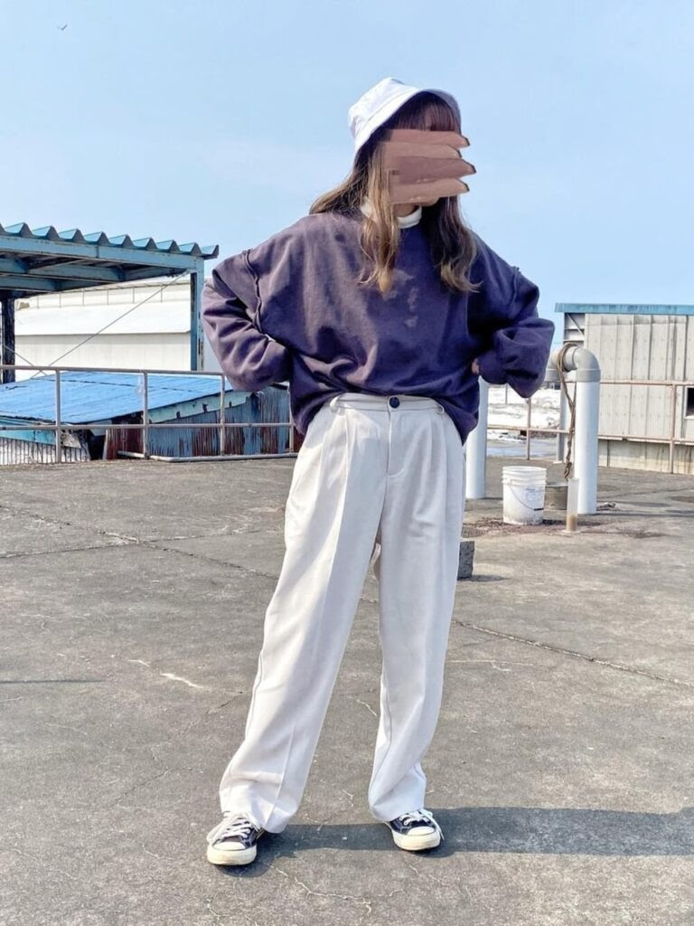 韓国ファションのレディースのコーデ 可愛いおしゃれな韓国ファッションのアイテムを紹介 春夏秋冬トレンド情報ピポパ発信局