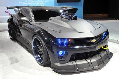 Paul Walker39;s amazing car collection  Camaro5 Chevy Camaro Forum 