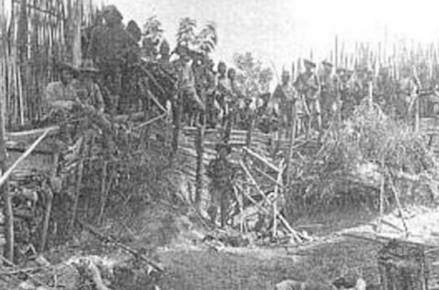 Perang Aceh, Salah Satu dari 10 Perang Terlama di Dunia