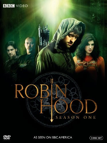 Robin+Hood%3A+Season+One Robin+Hood%3A+Season+One