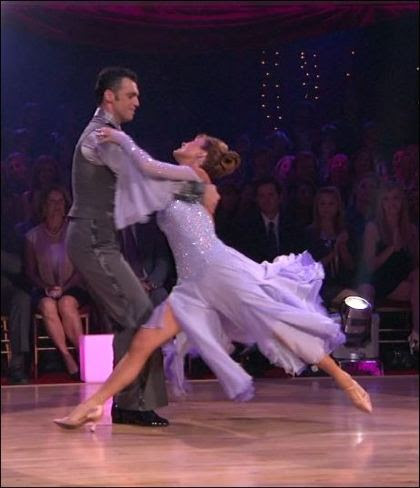 jane seymour dancing with stars