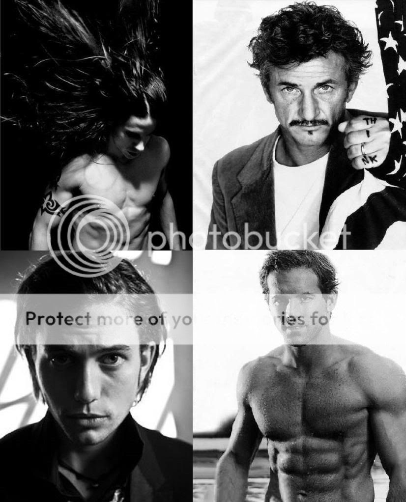 John Frusciante,