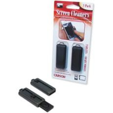 Carson C6 Screen Cleaner - Package of 2