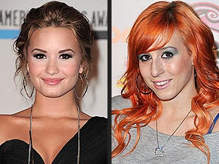 Alex Welch Is Happy About Settlement with Demi Lovato | Demi 
Lovato