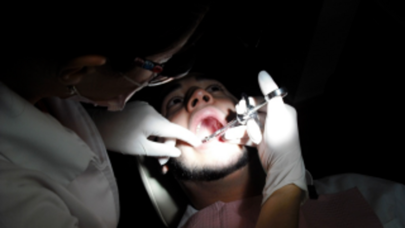 Frequent Dentist Visits Aren't Necessary for Everyone