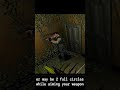 The Hidden Way to Get Armor Key in Resident Evil