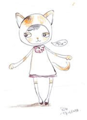 Miu's photo album