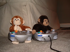Monkeys