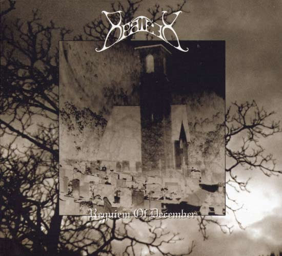 Beatrìk - Requiem of December
