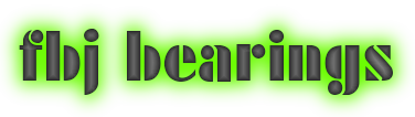 fbj bearings