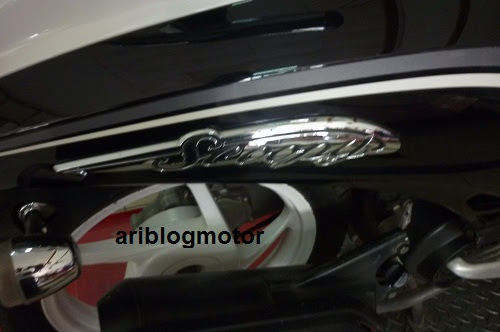 Scoopy Service Di Beres Yamaha ARIPITSTOP Scoopy Service Di Beres Yamaha ARIPITSTOP
