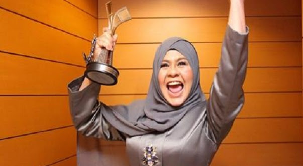'Hormat Sikit, Lagend Tengah Cakap' - Ogy Ahmad Daud Di Kencam Dalam ABPBH 'Hormat Sikit, Lagend Tengah Cakap' - Ogy Ahmad Daud Di Kencam Dalam ABPBH