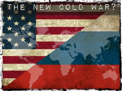 New-Guerra Fria