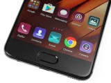 Huawei P10 plus front - Huawei P10 Plus review