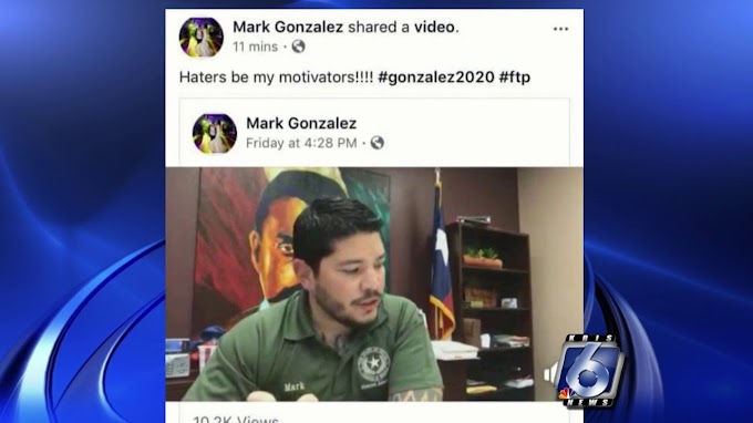 Video Mark Gonzalez / Video Mark Gonzalez Is Attacked In The Middle Of A Walk On The Lo Barnechea Hill / He has been married to bariann brody since 1995.