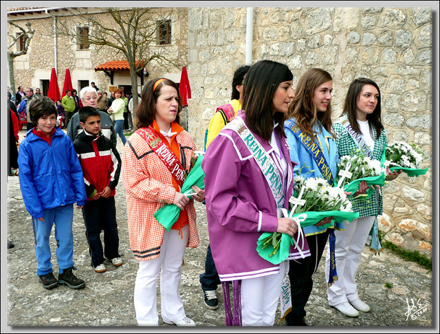 ROMERIA 3MR