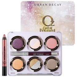Glinda Powerful Oz Palette 
