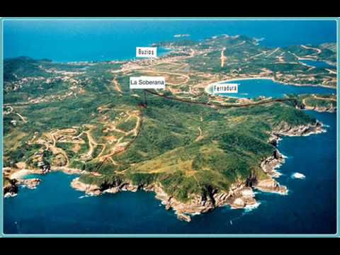 Buzios - Rio de Janeiro - Brazil - YouTube
