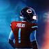 Justin Fields Instagram / Justin Fields Responds To Sony Michel S Message On Social Media / Justin fields' ohio state pro day highlights.