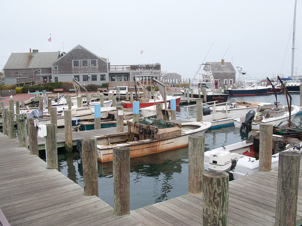 Edgartown News