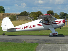 G-AKUJ