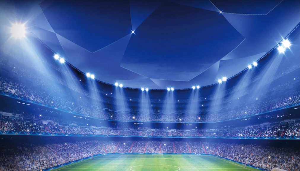 超厳選 サッカー好きならワクワクする 超イケてるサッカー壁紙まとめ集 スマホ用 Tobigeri Jp