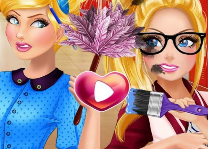 jeux de fille maquillage habillage jeux de fille maquillage habillage
