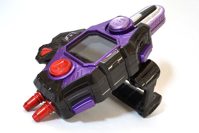 ｄｘ ガシャコンバグバイザー