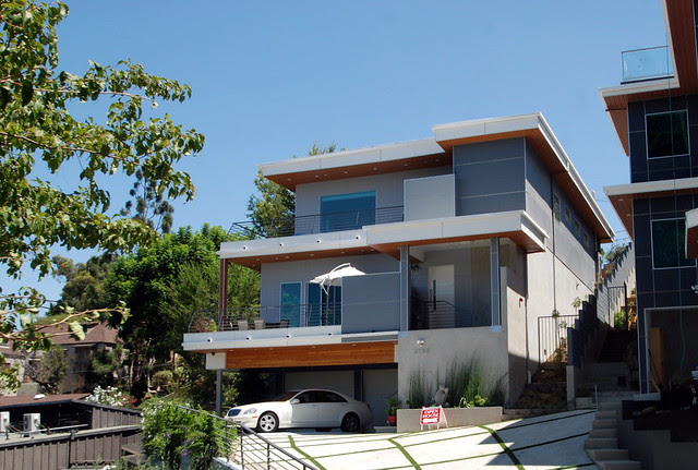 2336 Hidalgo Avenue, Sterns Home Builders 2013