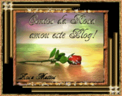 Presente Contos da Rosa