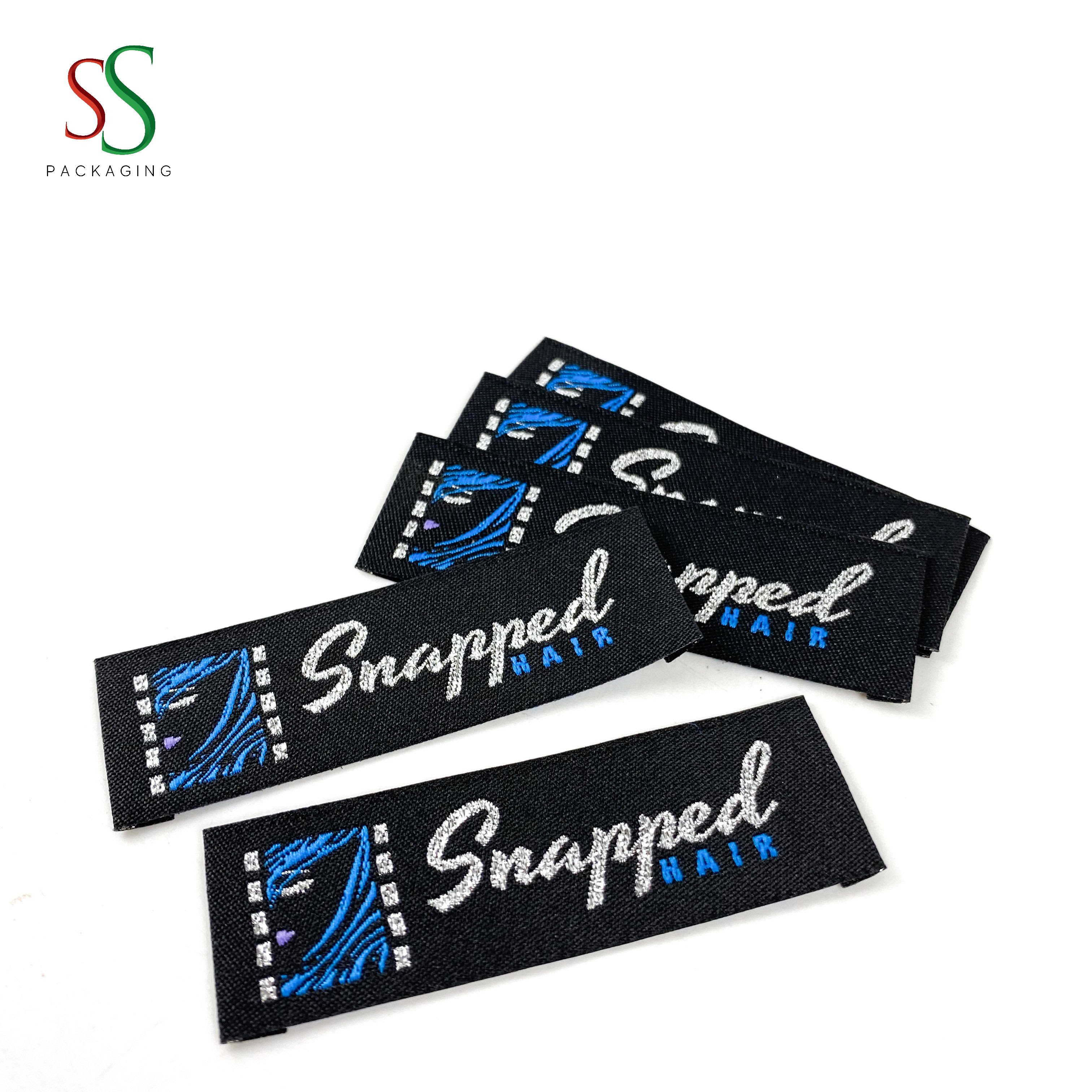 High Quality Woven Labels For Clothing Custom Made Embroidered Label Label  Woven - Buy Woven Labels For Clothing Custom Made,Embroidered Label  Woven,Shirt With Woven Label Product on Alibaba.com