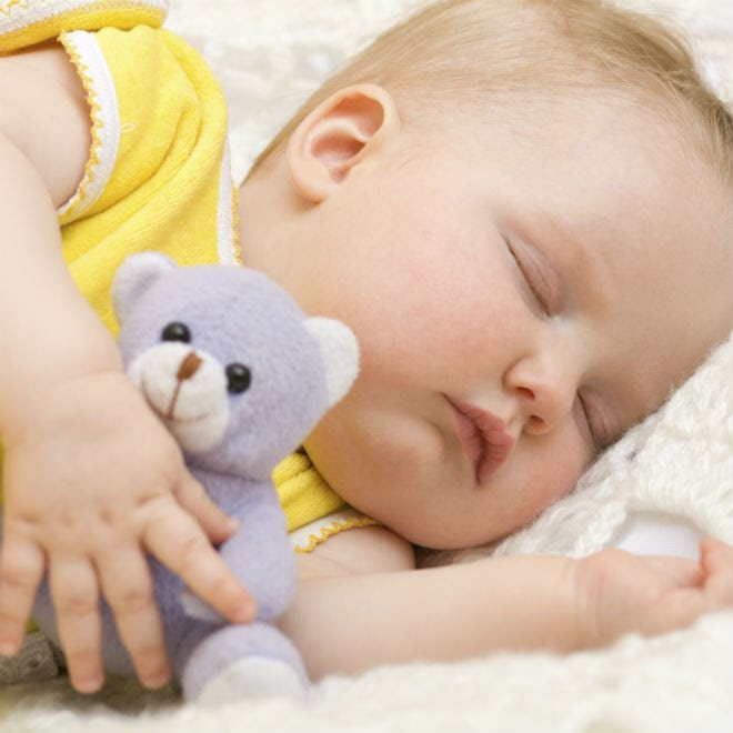 Should You Keep Your Baby On A Schedule
