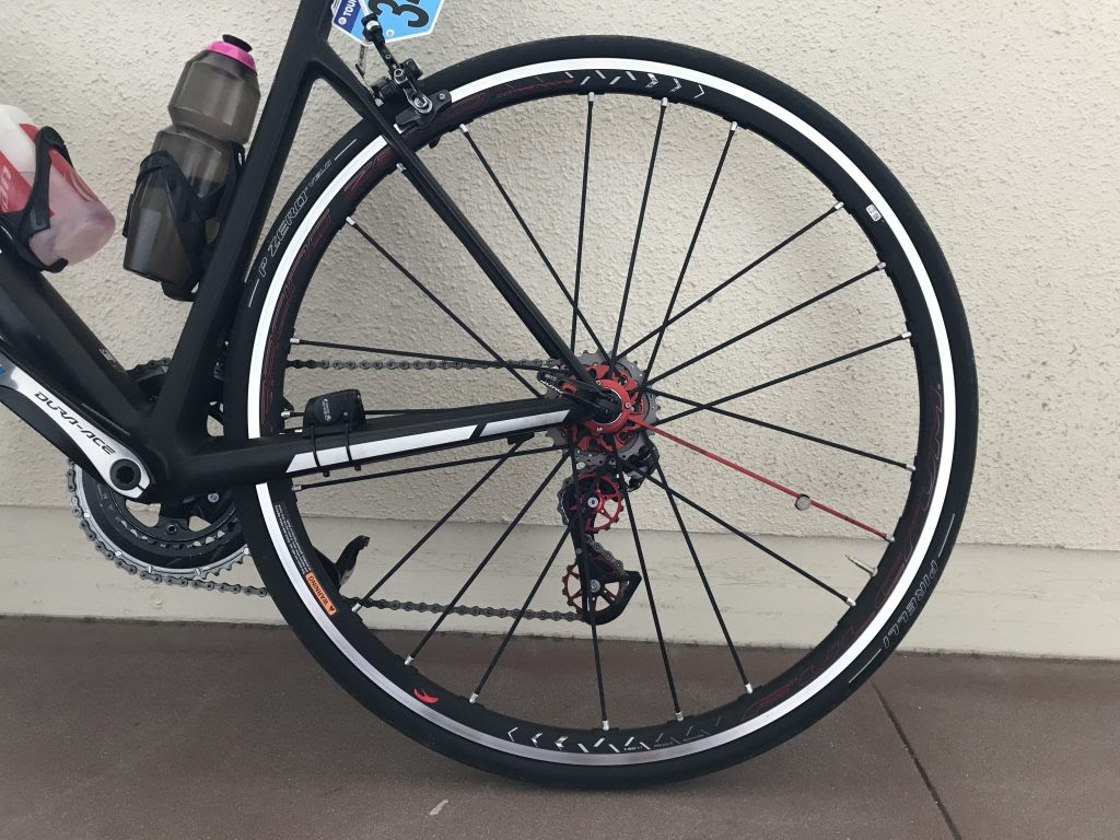 ツール ド おきなわ２０１７ 市民レース50km フィフティー 参戦レポート その１ Pedalist