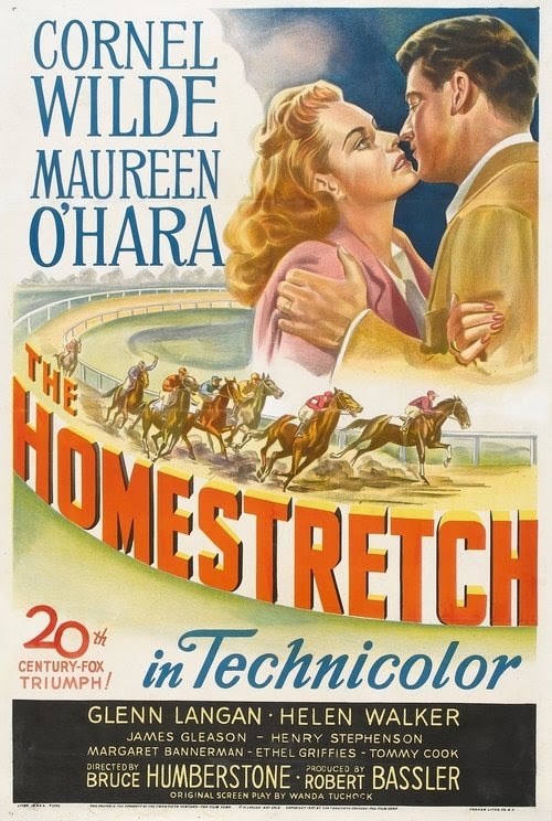 Assistir The Homestretch Online Grátis YEAR 4K HD Dublado e Legendado