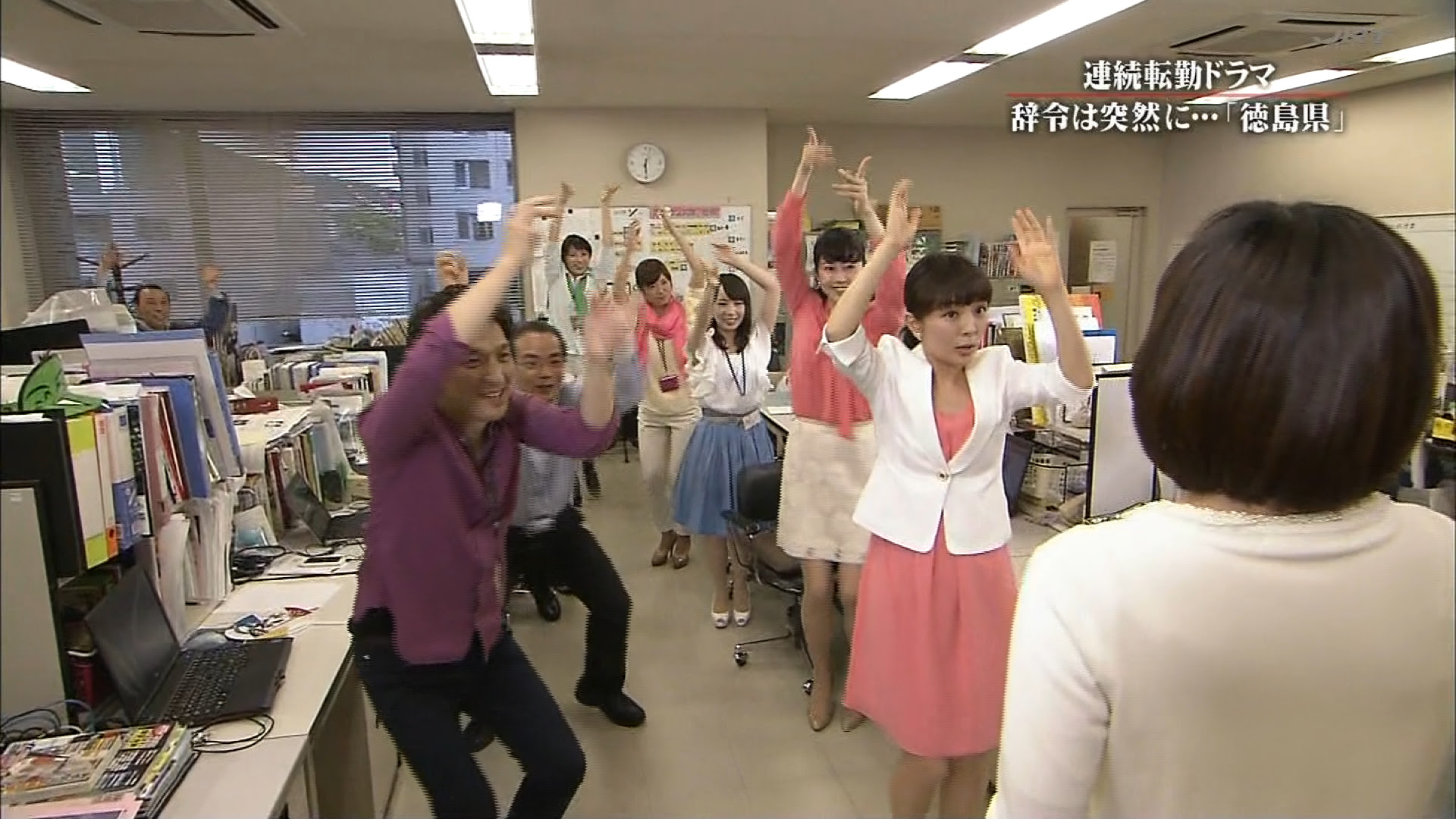 ケンミンｓｈｏｗ ゑびす連