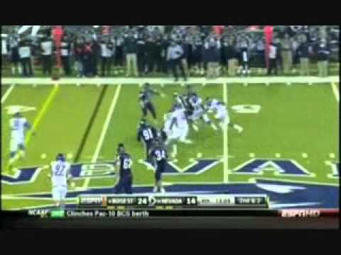 Colin Kaepernick Highlights