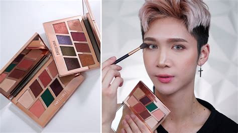 Pony Effect Makeup: Unleash Your Inner Beauty with the Latest Korean Beauty Trend