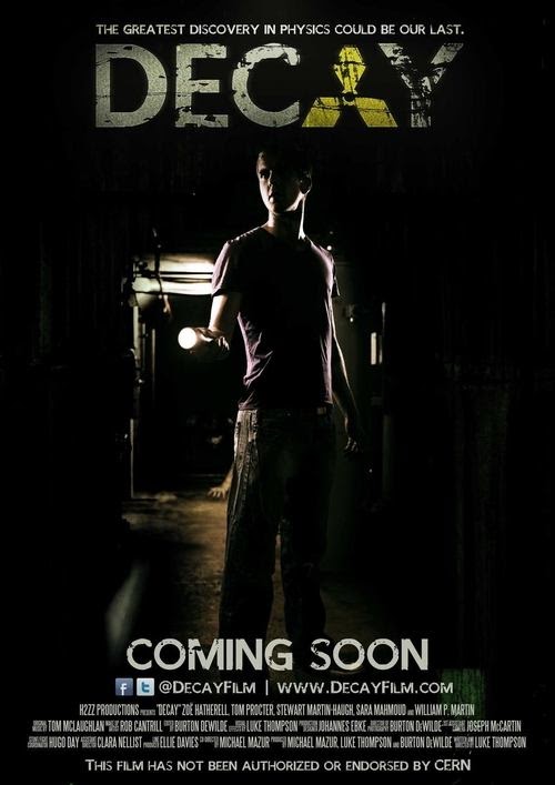 Film-Kijken Decay 2012 Volledige Film Online GratisSub Nederlands HD