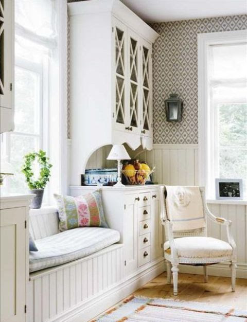 Cute And Sweet Shabby Chic Hallway Décor Ideas Cute And Sweet Shabby Chic Hallway Décor Ideas