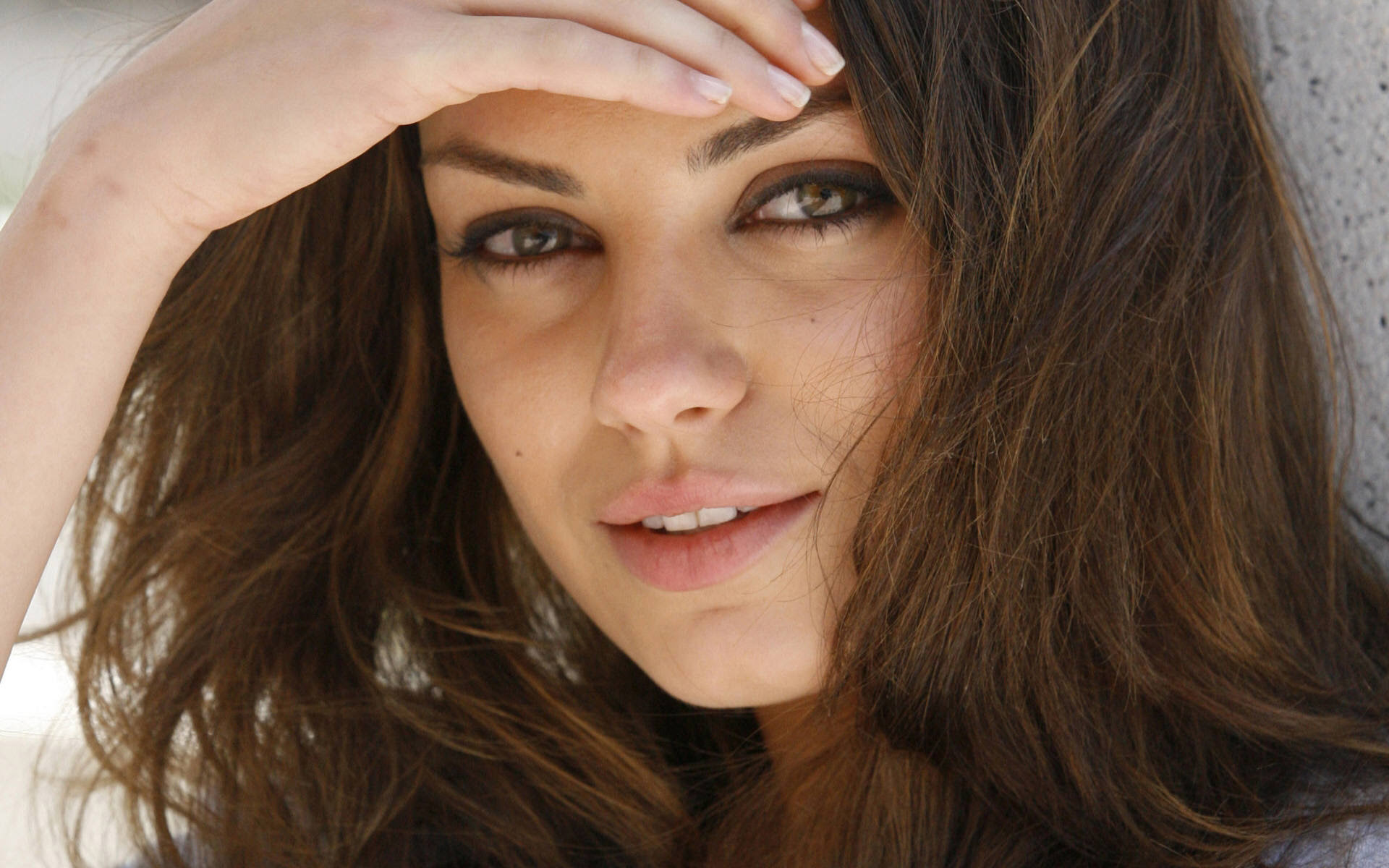 Sie ist es: Deine Miss Perfect - Top 10
